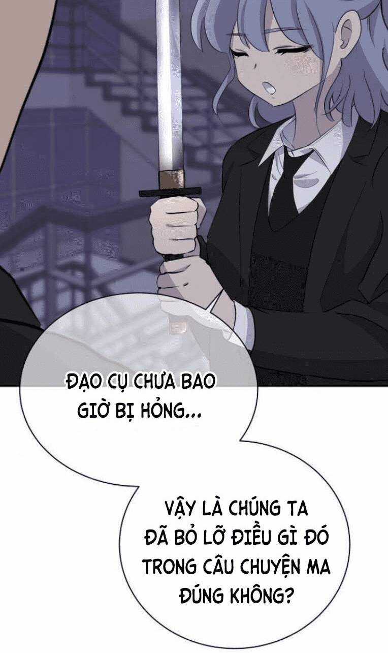 Trò Chơi Ma Quái Chapter 14 trang 45