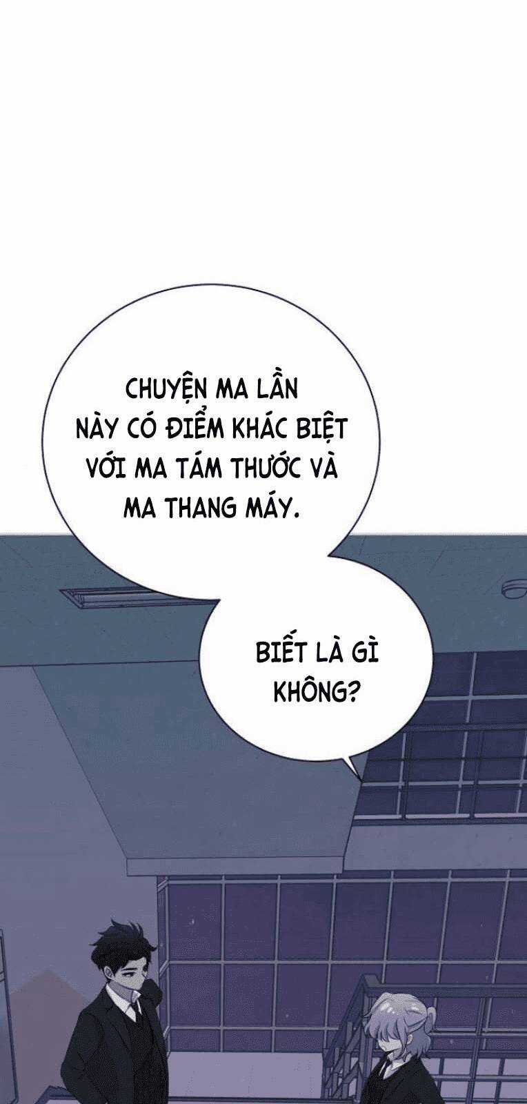 Trò Chơi Ma Quái Chapter 14 trang 46