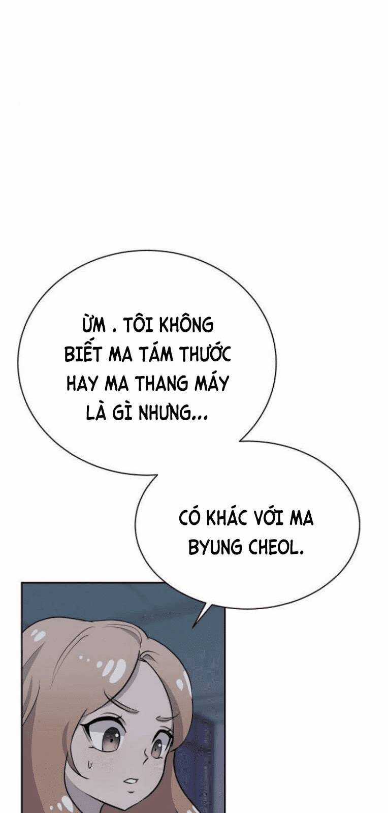 Trò Chơi Ma Quái Chapter 14 trang 48