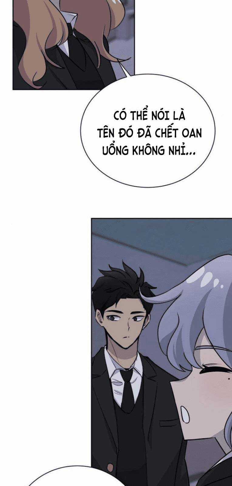 Trò Chơi Ma Quái Chapter 14 trang 49