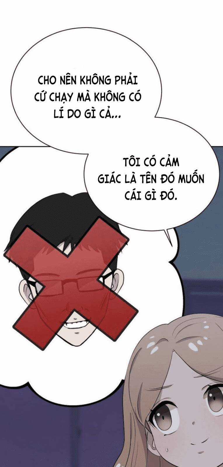 Trò Chơi Ma Quái Chapter 14 trang 51