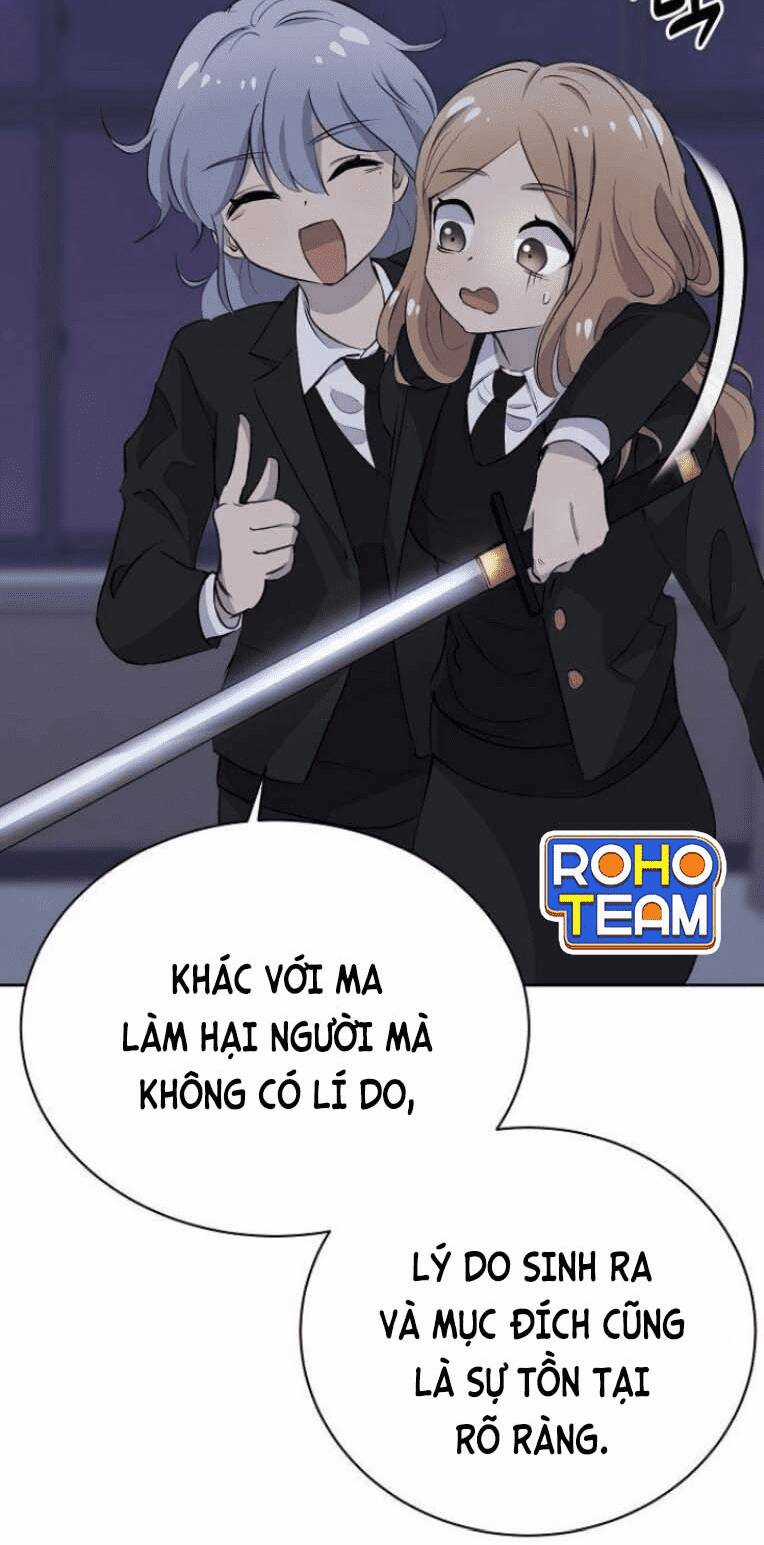 Trò Chơi Ma Quái Chapter 14 trang 53