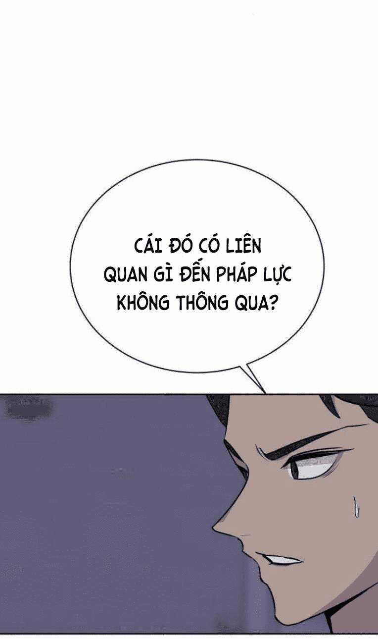 Trò Chơi Ma Quái Chapter 14 trang 54