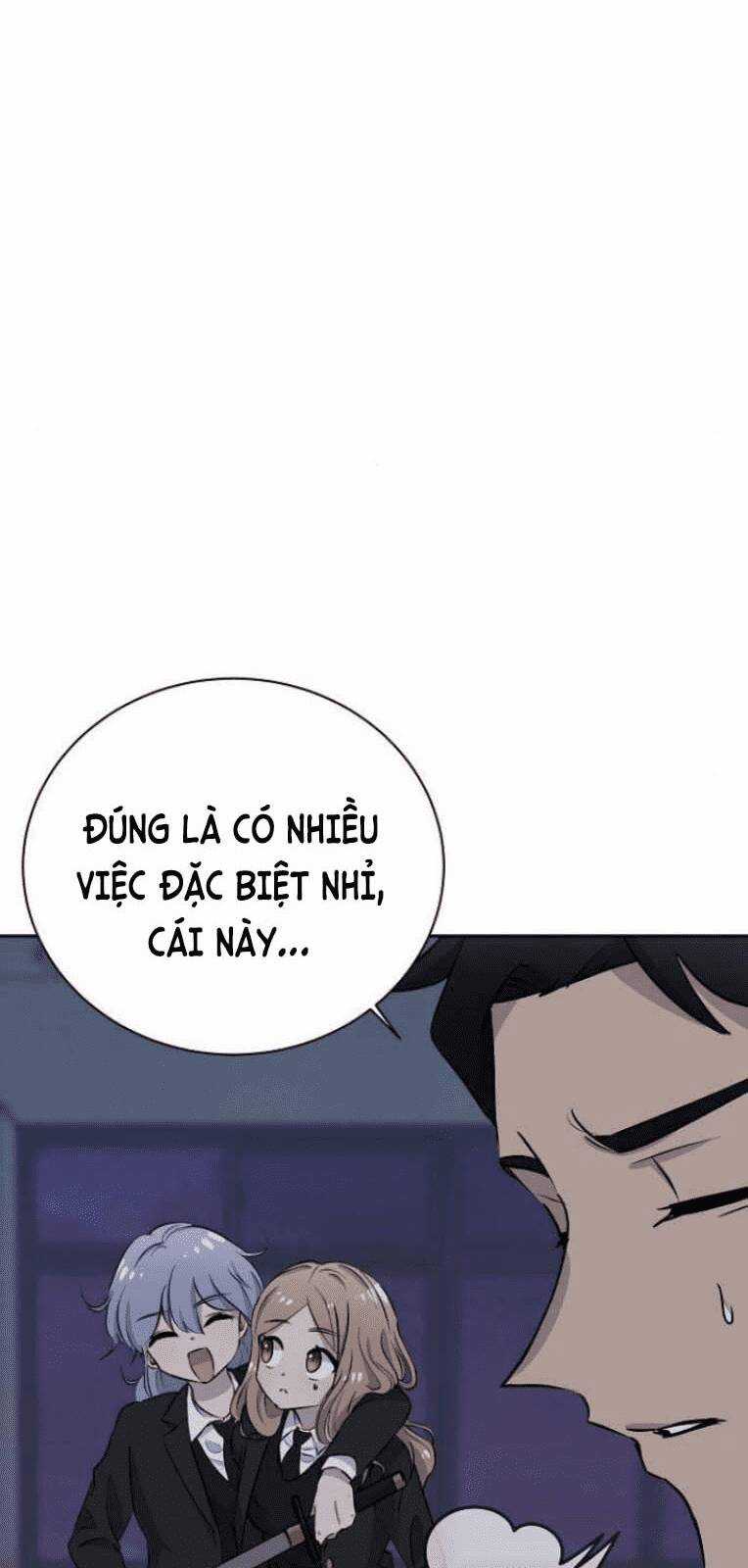 Trò Chơi Ma Quái Chapter 14 trang 58