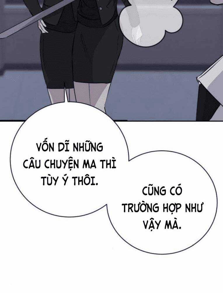 Trò Chơi Ma Quái Chapter 14 trang 59