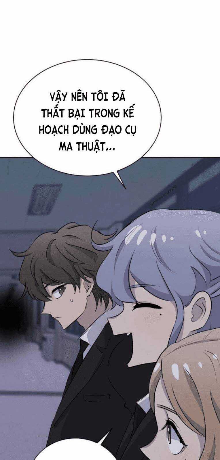 Trò Chơi Ma Quái Chapter 14 trang 60