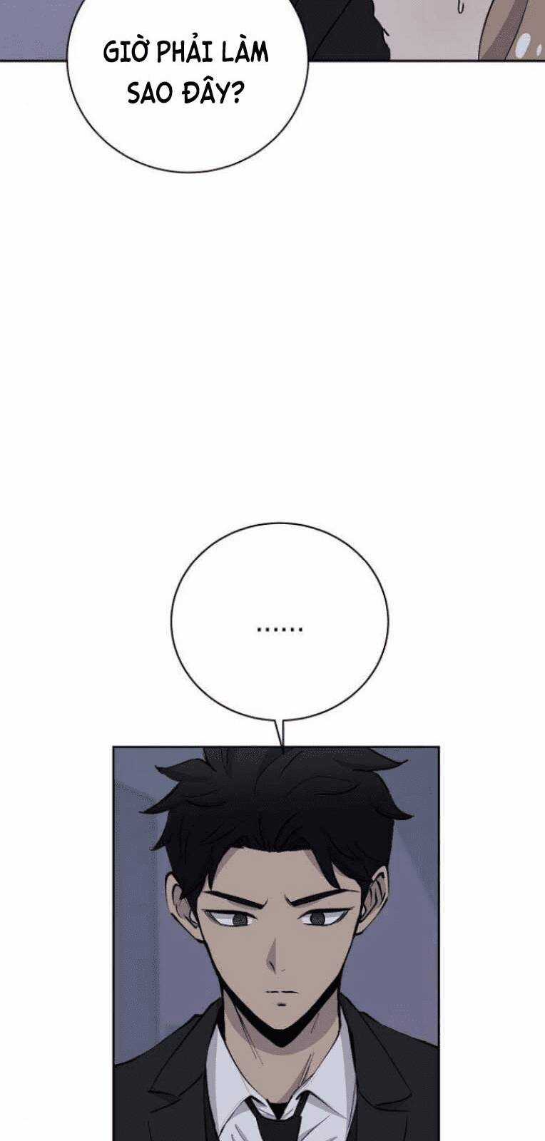 Trò Chơi Ma Quái Chapter 14 trang 61