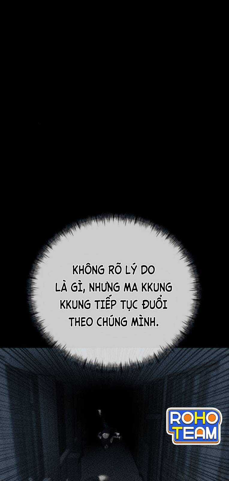Trò Chơi Ma Quái Chapter 14 trang 64
