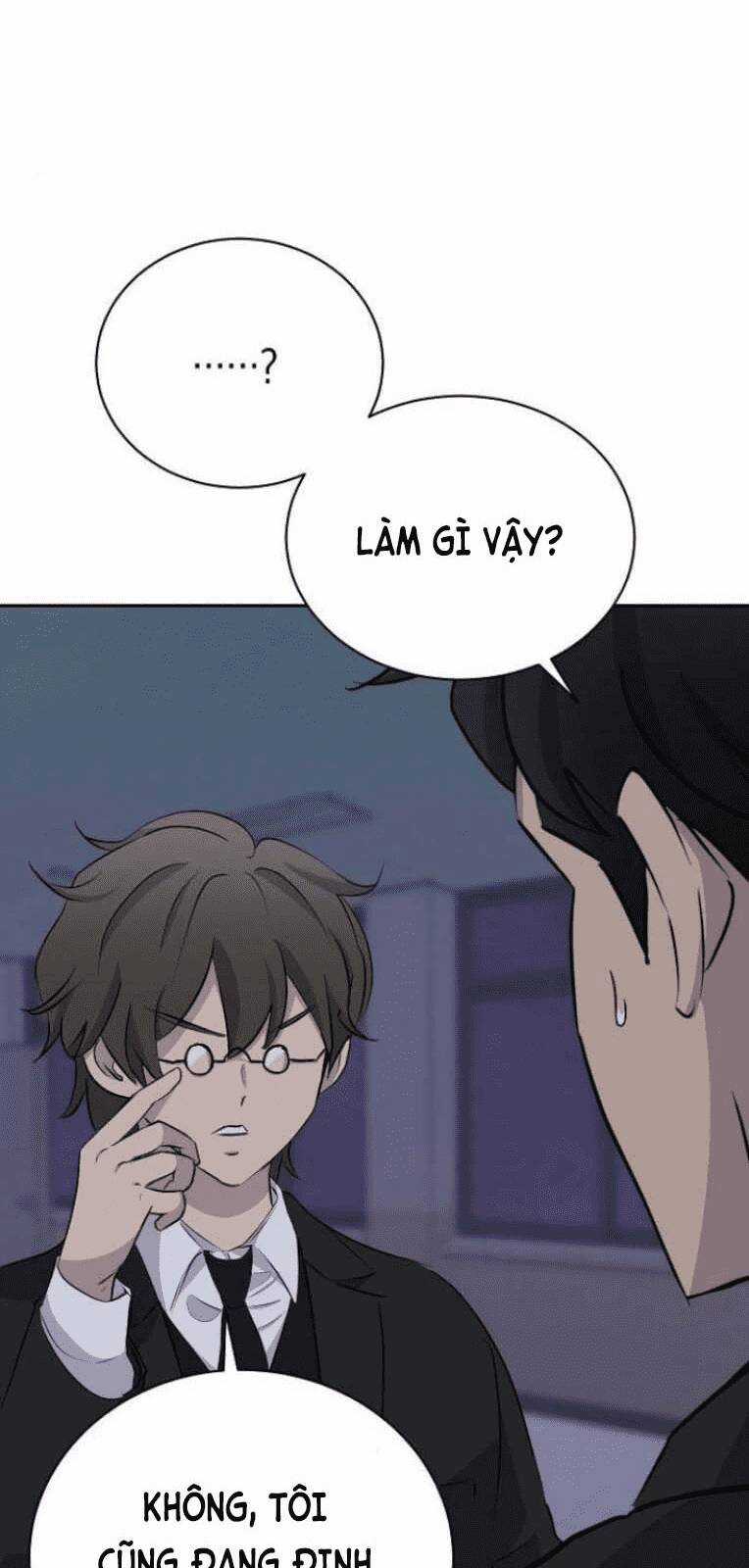 Trò Chơi Ma Quái Chapter 14 trang 70