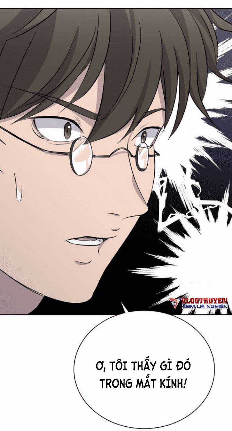 Trò Chơi Ma Quái Chapter 14 trang 72