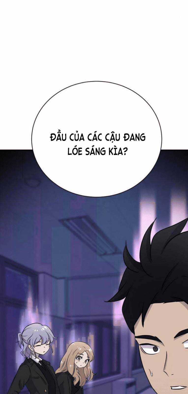 Trò Chơi Ma Quái Chapter 14 trang 77