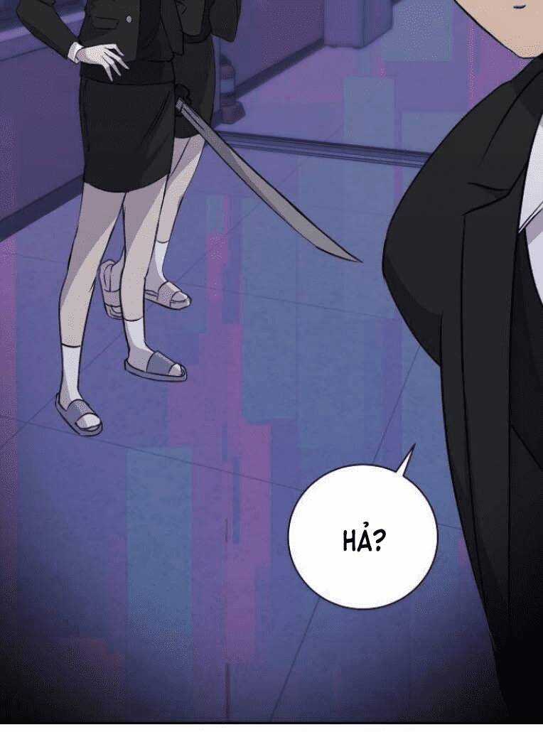 Trò Chơi Ma Quái Chapter 14 trang 78