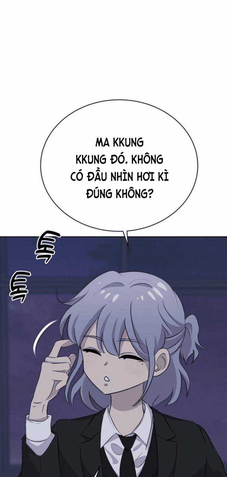 Trò Chơi Ma Quái Chapter 14 trang 81