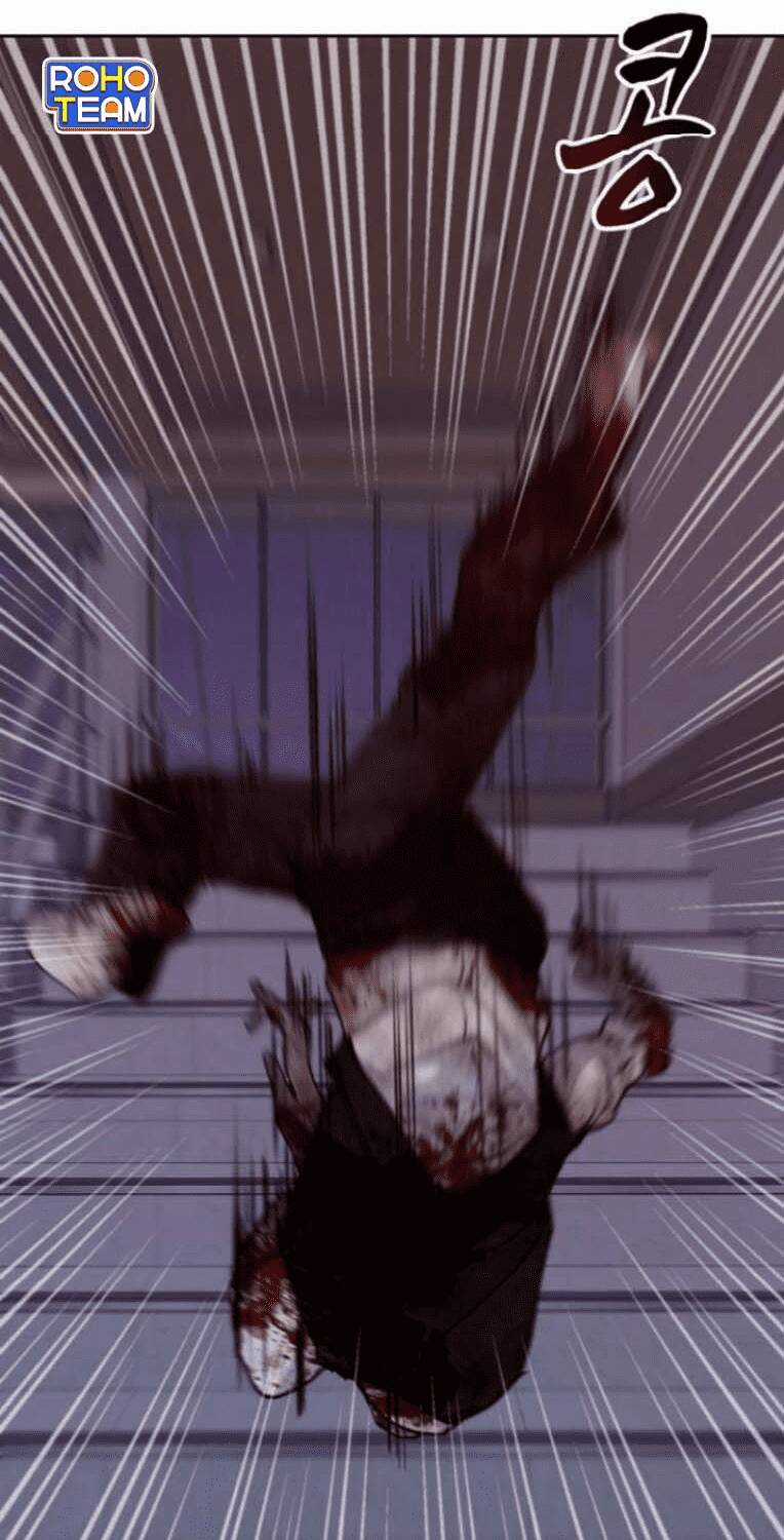 Trò Chơi Ma Quái Chapter 15 trang 10