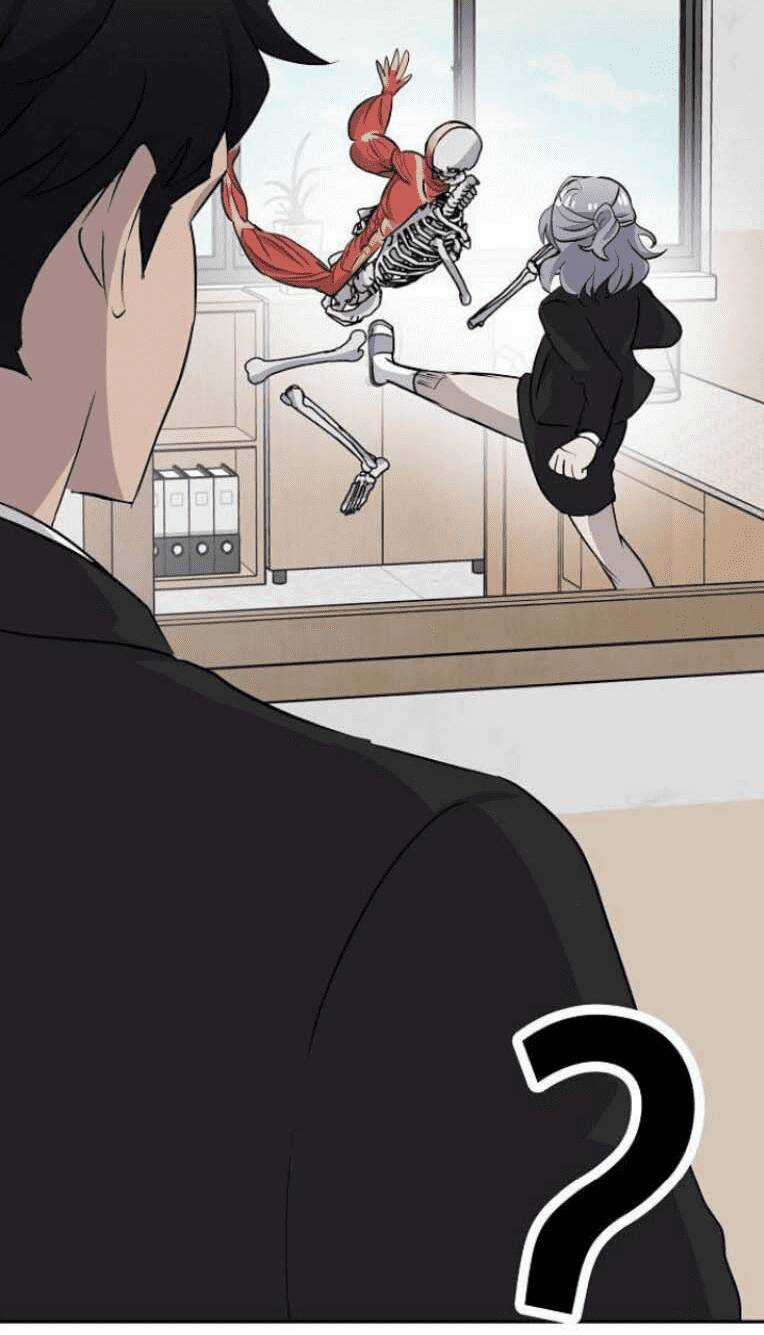 Trò Chơi Ma Quái Chapter 15 trang 100