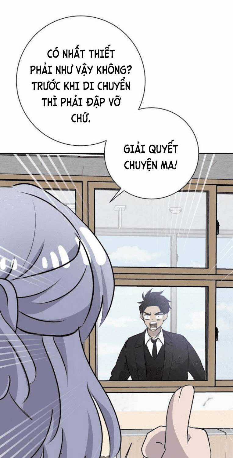 Trò Chơi Ma Quái Chapter 15 trang 102