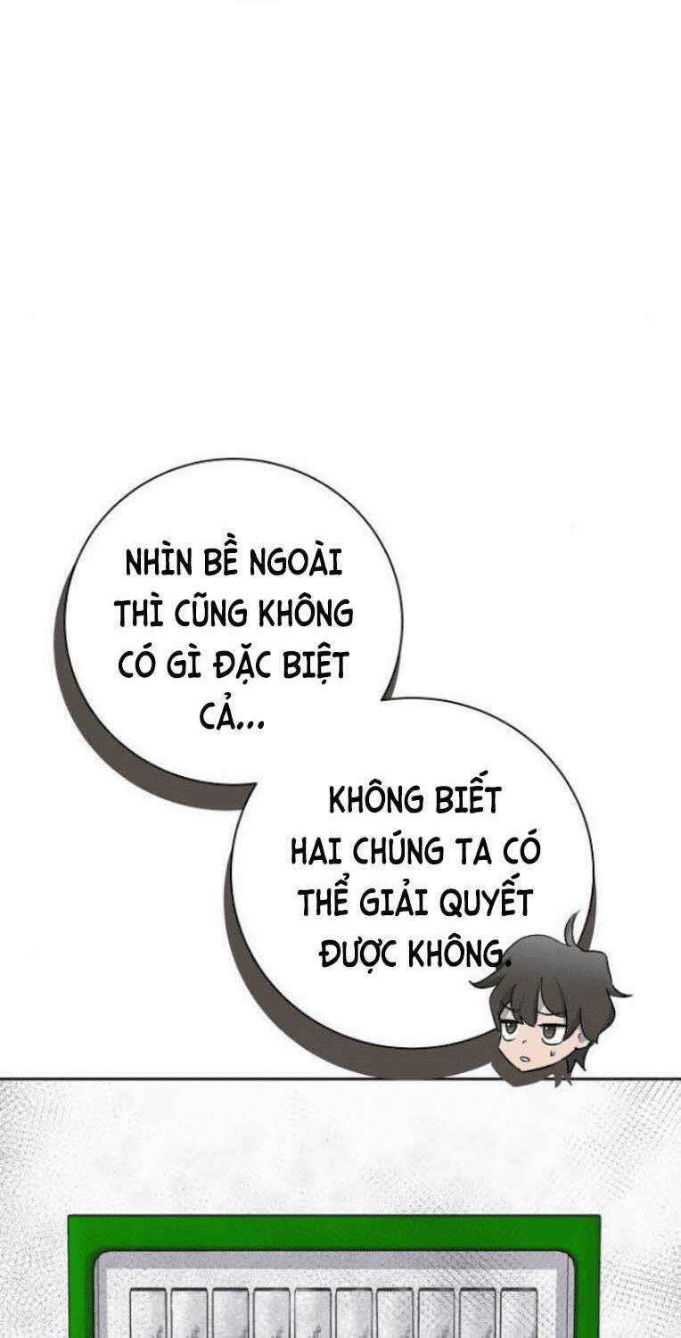 Trò Chơi Ma Quái Chapter 15 trang 110