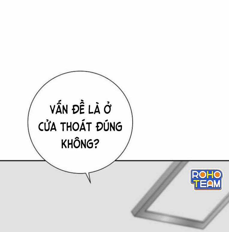 Trò Chơi Ma Quái Chapter 15 trang 112