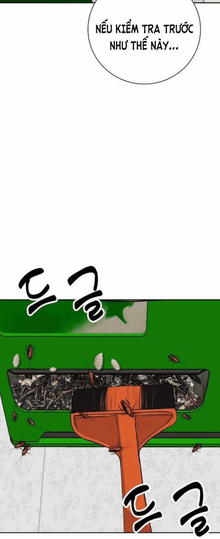 Trò Chơi Ma Quái Chapter 15 trang 114