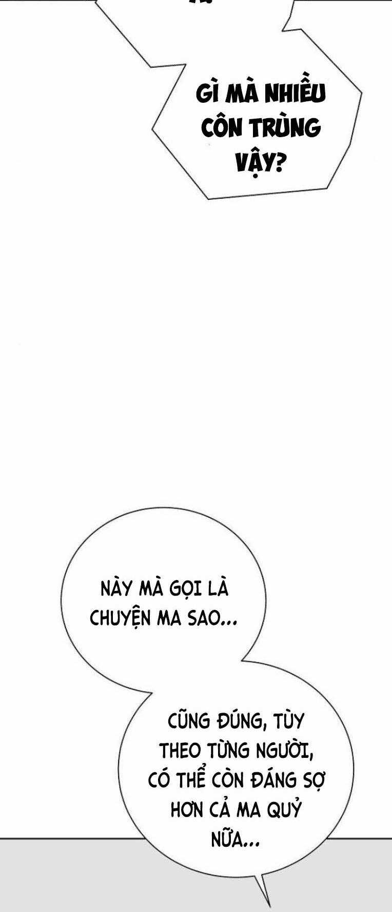 Trò Chơi Ma Quái Chapter 15 trang 117