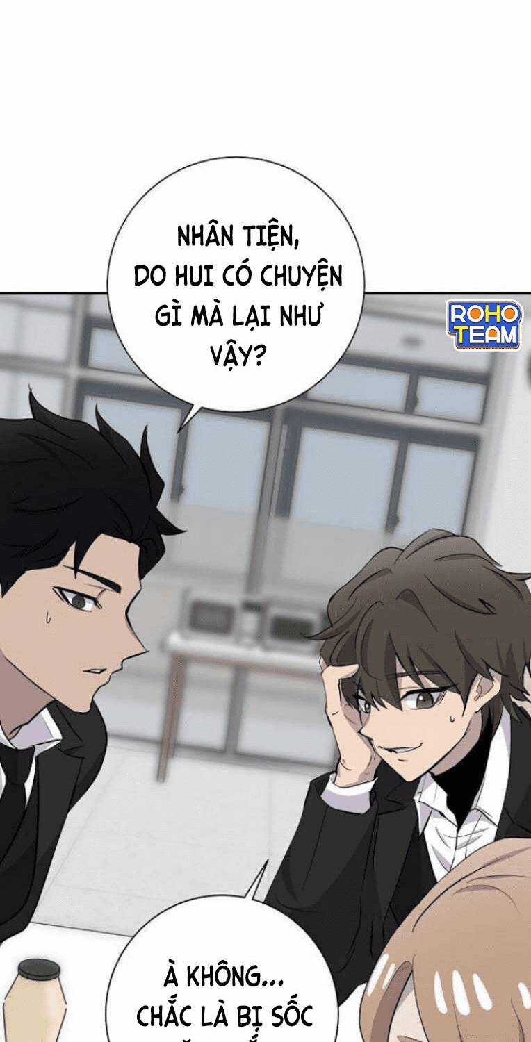 Trò Chơi Ma Quái Chapter 15 trang 128