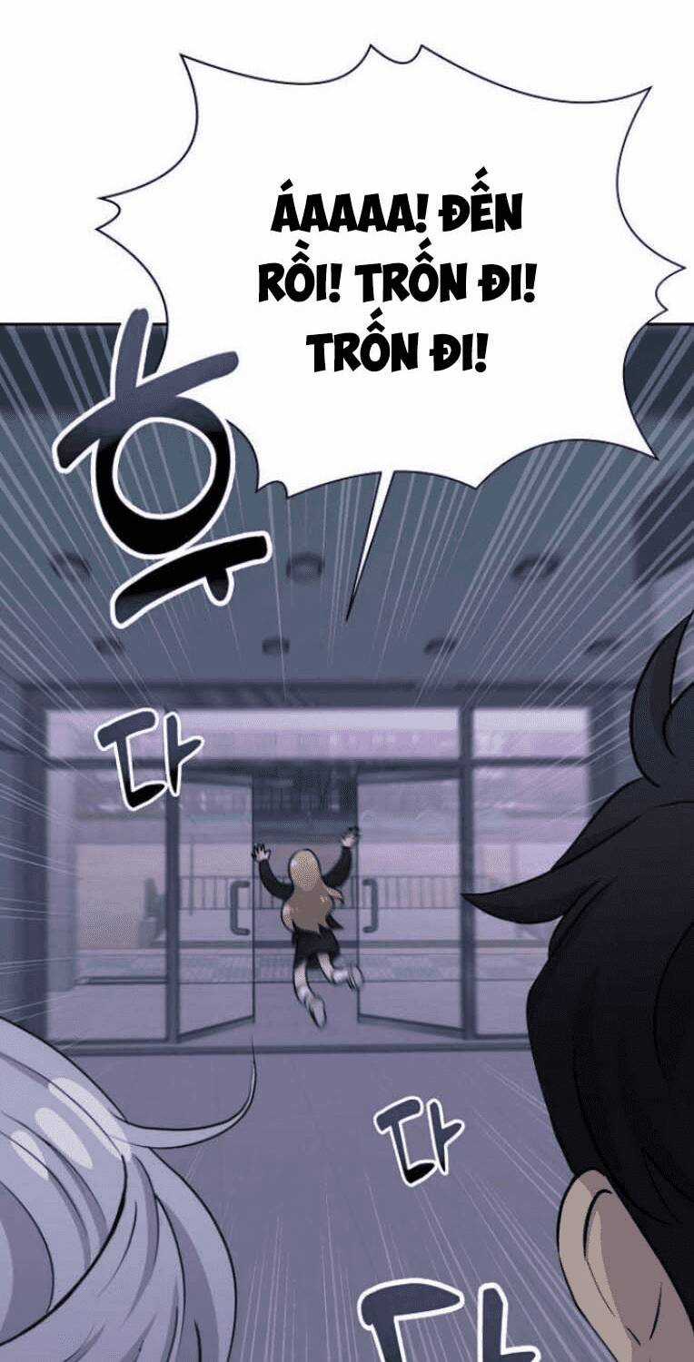 Trò Chơi Ma Quái Chapter 15 trang 13