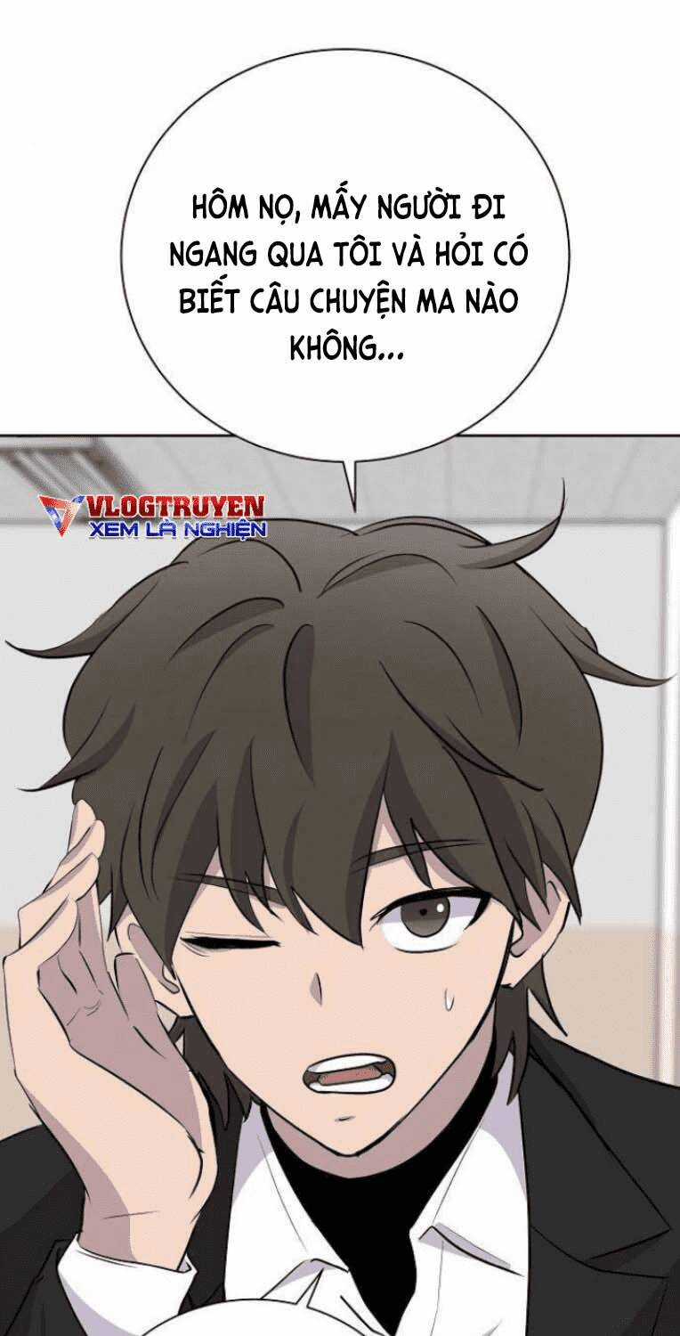 Trò Chơi Ma Quái Chapter 15 trang 134