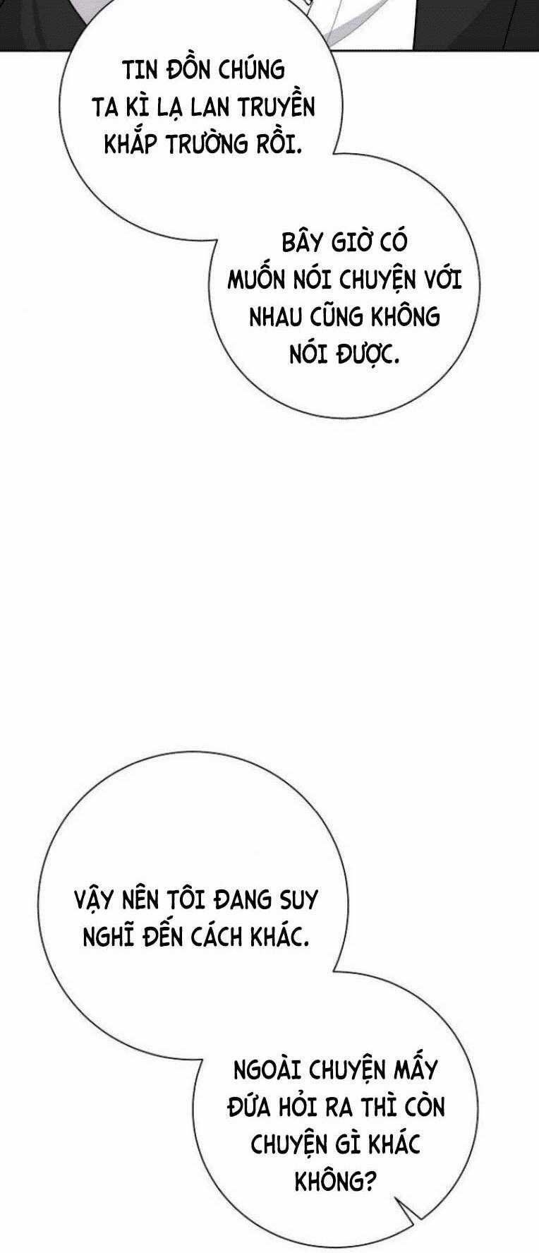 Trò Chơi Ma Quái Chapter 15 trang 135