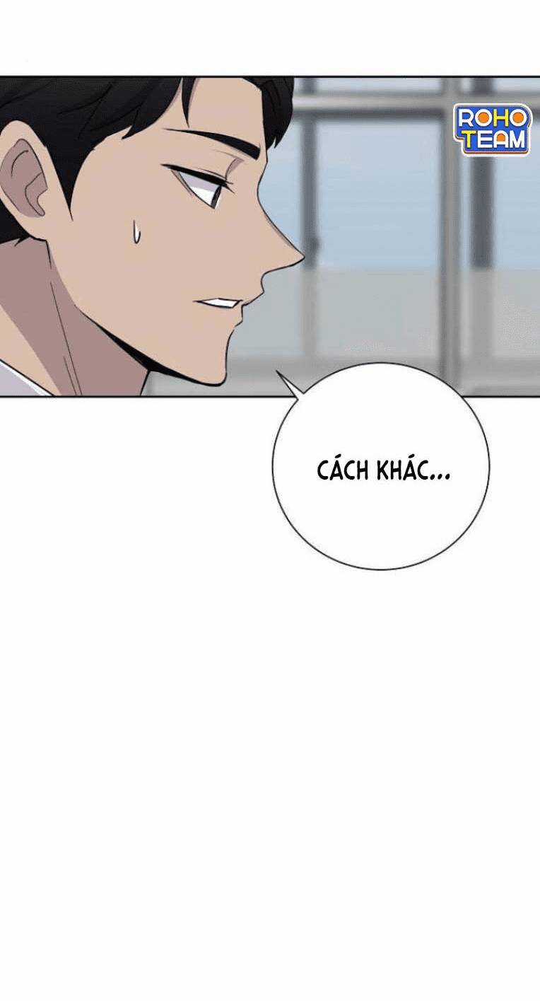 Trò Chơi Ma Quái Chapter 15 trang 136