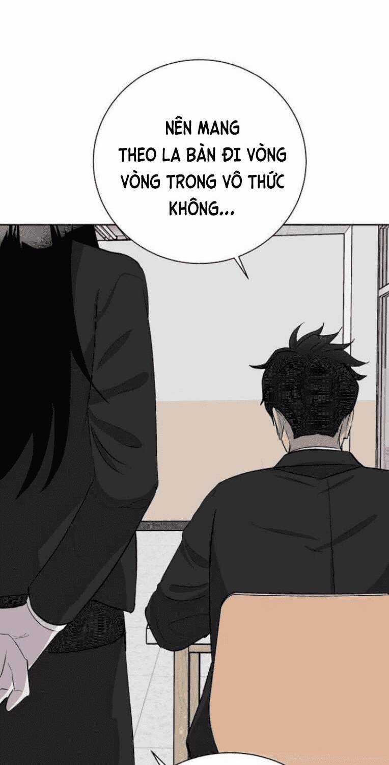 Trò Chơi Ma Quái Chapter 15 trang 137