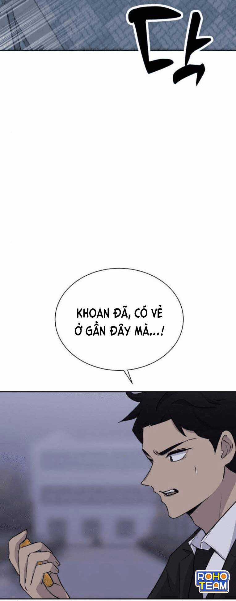 Trò Chơi Ma Quái Chapter 15 trang 16