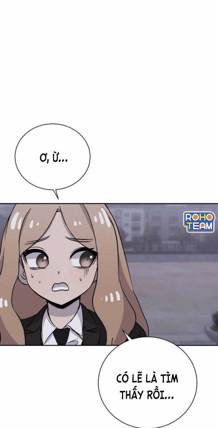 Trò Chơi Ma Quái Chapter 15 trang 21