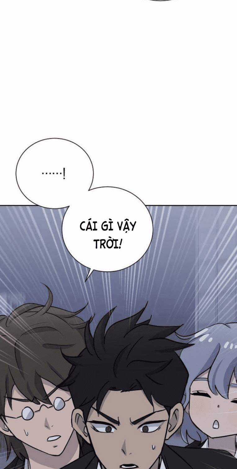 Trò Chơi Ma Quái Chapter 15 trang 22