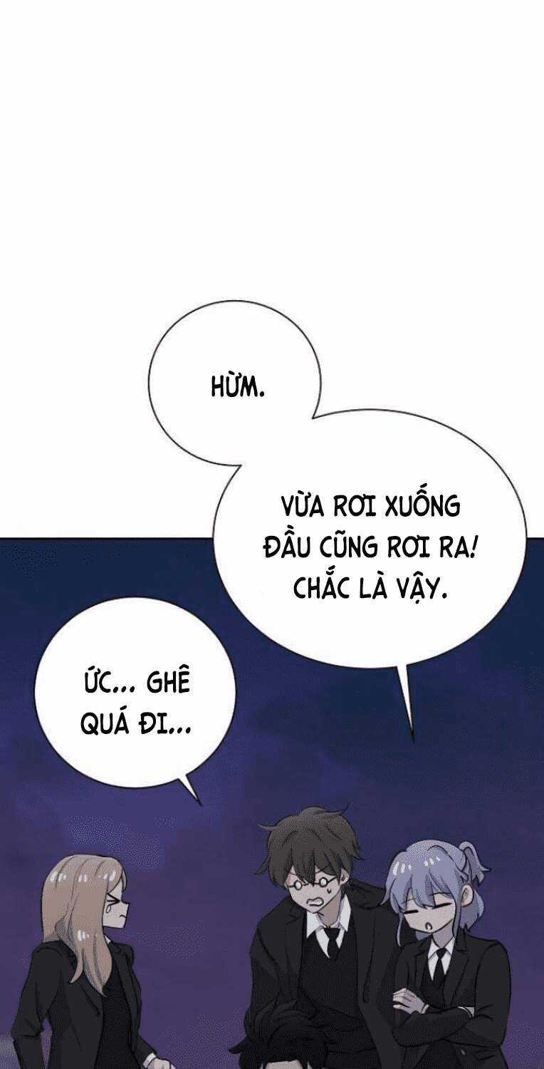 Trò Chơi Ma Quái Chapter 15 trang 28