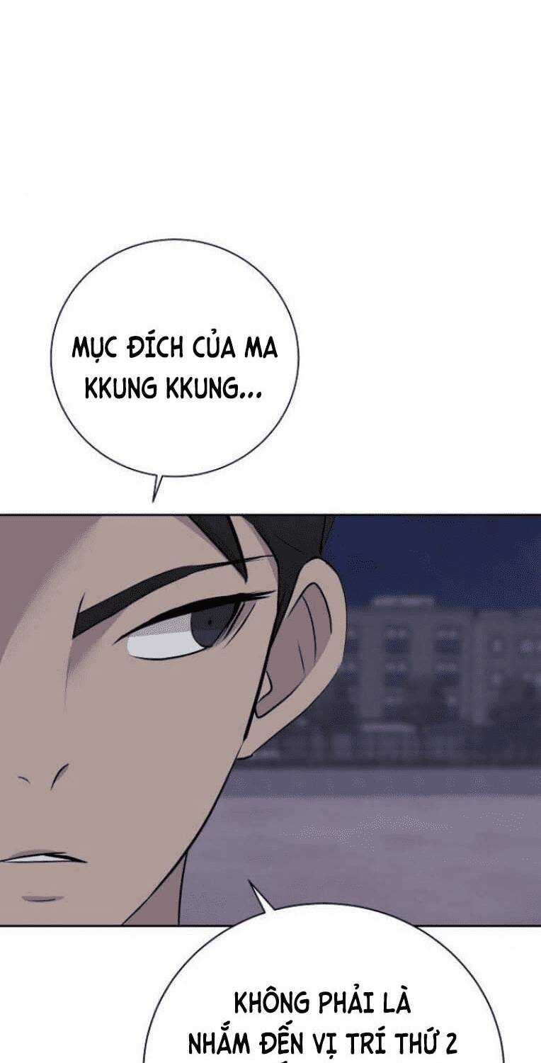 Trò Chơi Ma Quái Chapter 15 trang 38