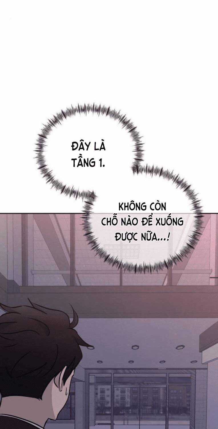 Trò Chơi Ma Quái Chapter 15 trang 4