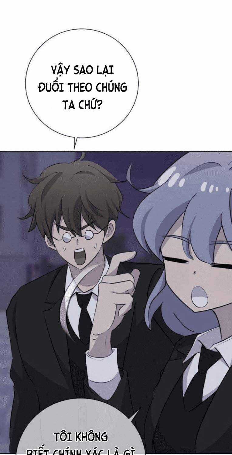 Trò Chơi Ma Quái Chapter 15 trang 40