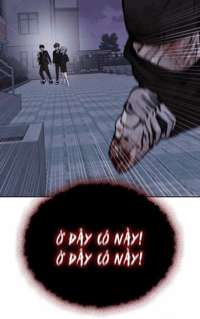 Trò Chơi Ma Quái Chapter 15 trang 43