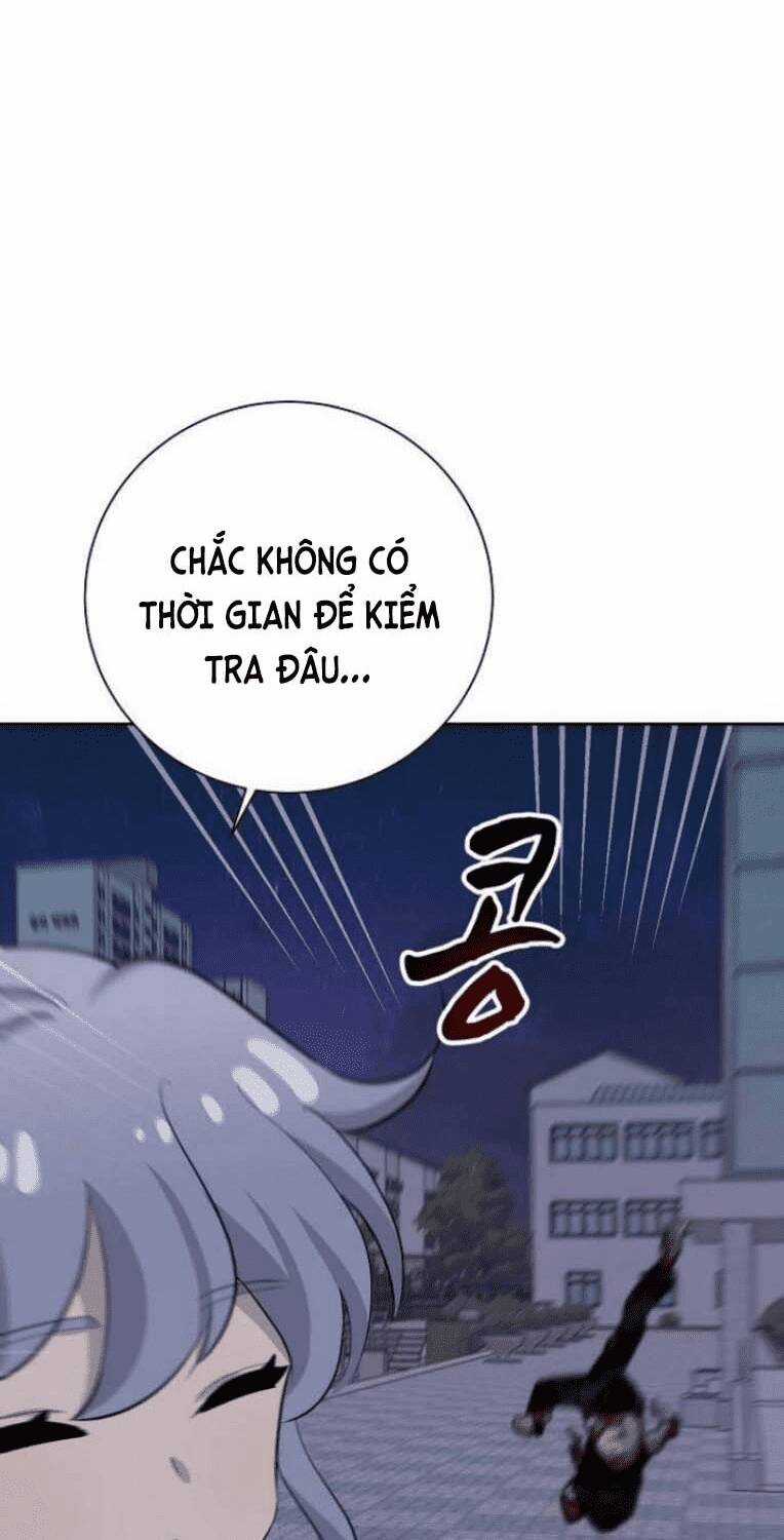 Trò Chơi Ma Quái Chapter 15 trang 44