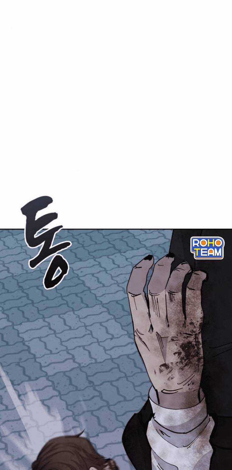 Trò Chơi Ma Quái Chapter 15 trang 53