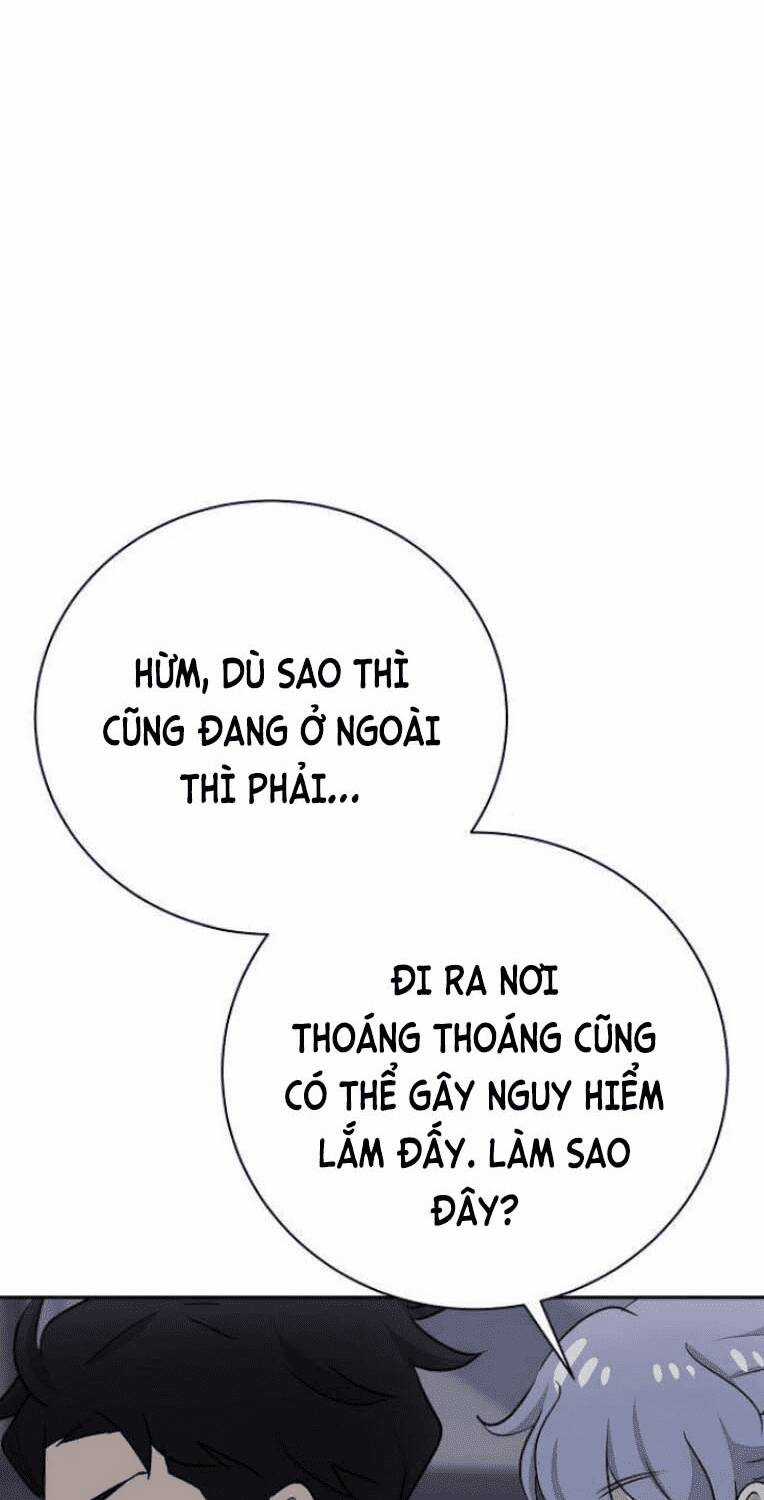 Trò Chơi Ma Quái Chapter 15 trang 6