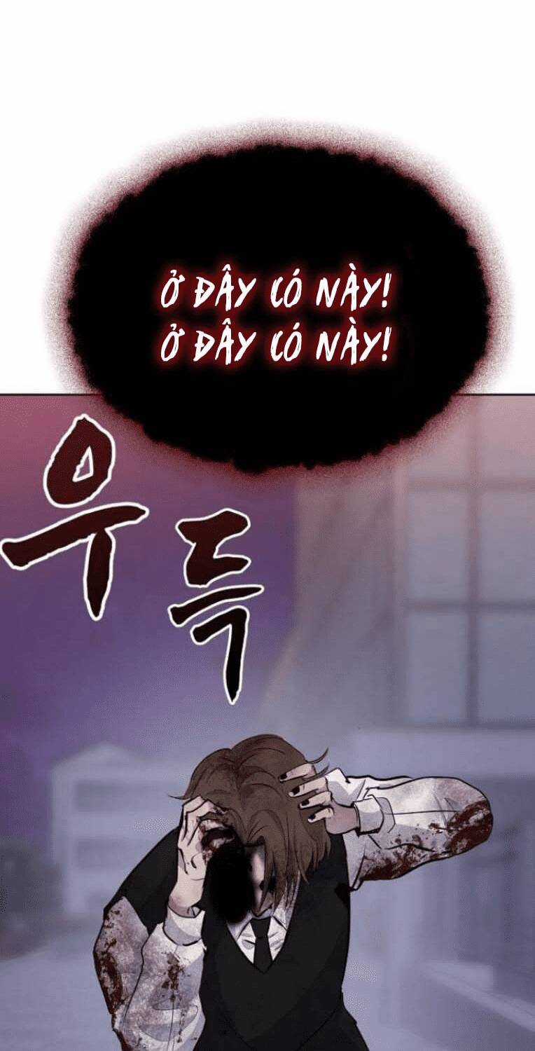 Trò Chơi Ma Quái Chapter 15 trang 62