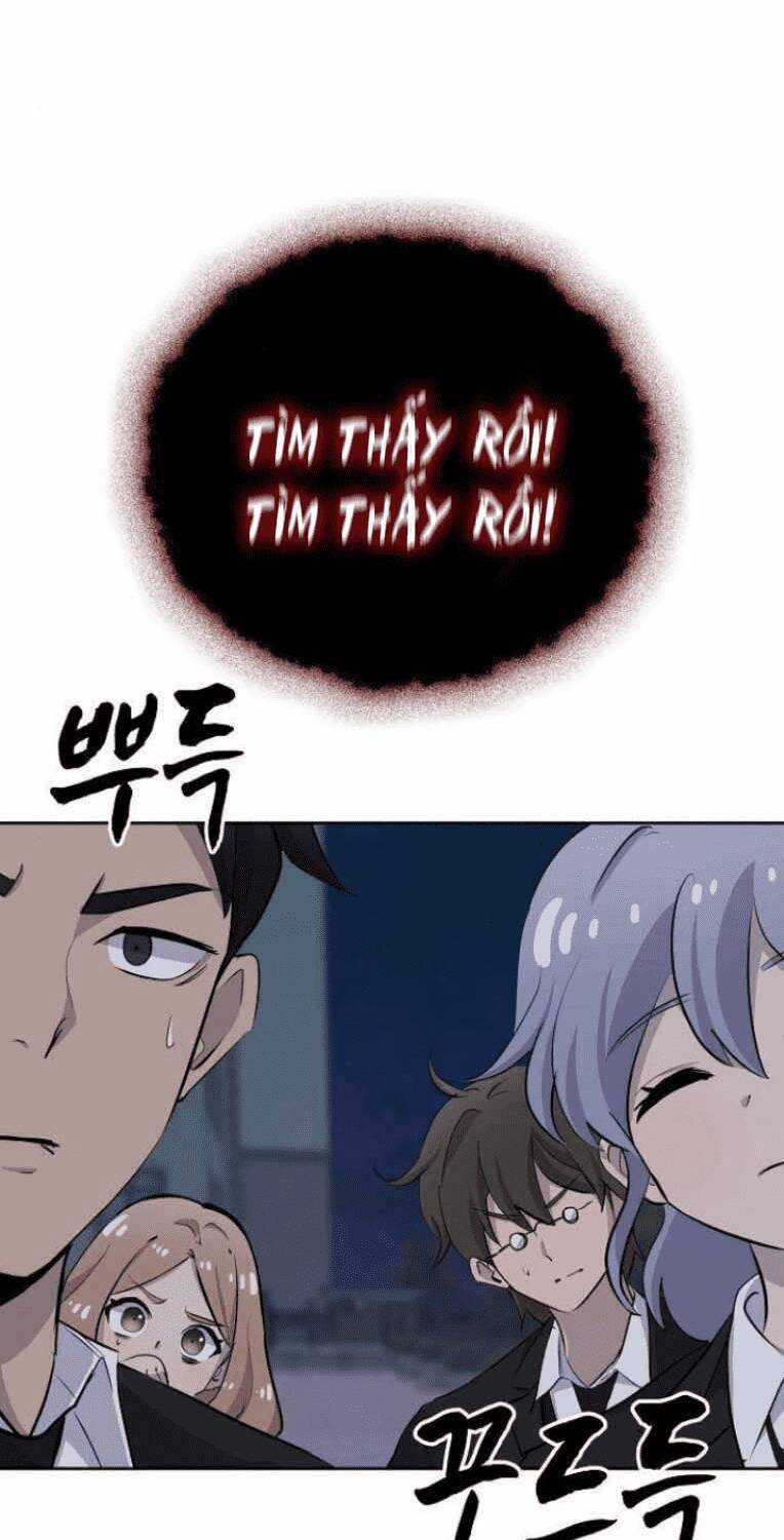 Trò Chơi Ma Quái Chapter 15 trang 64