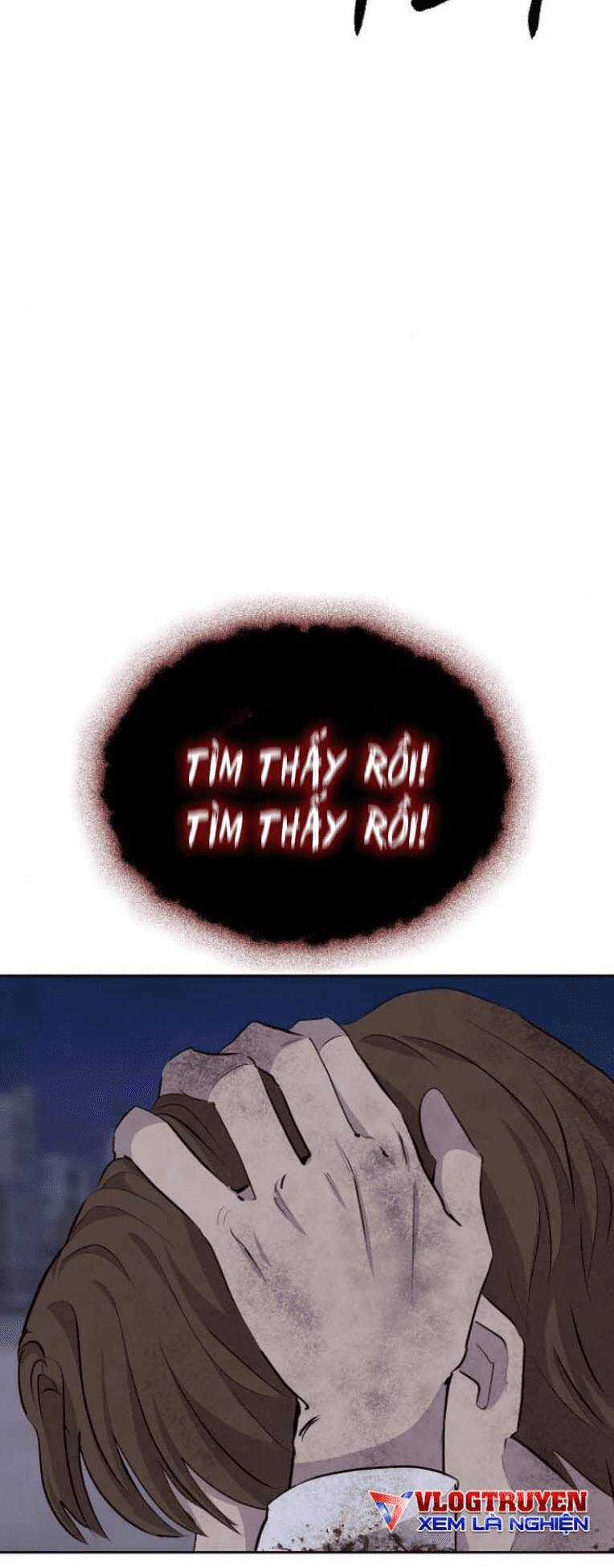 Trò Chơi Ma Quái Chapter 15 trang 65