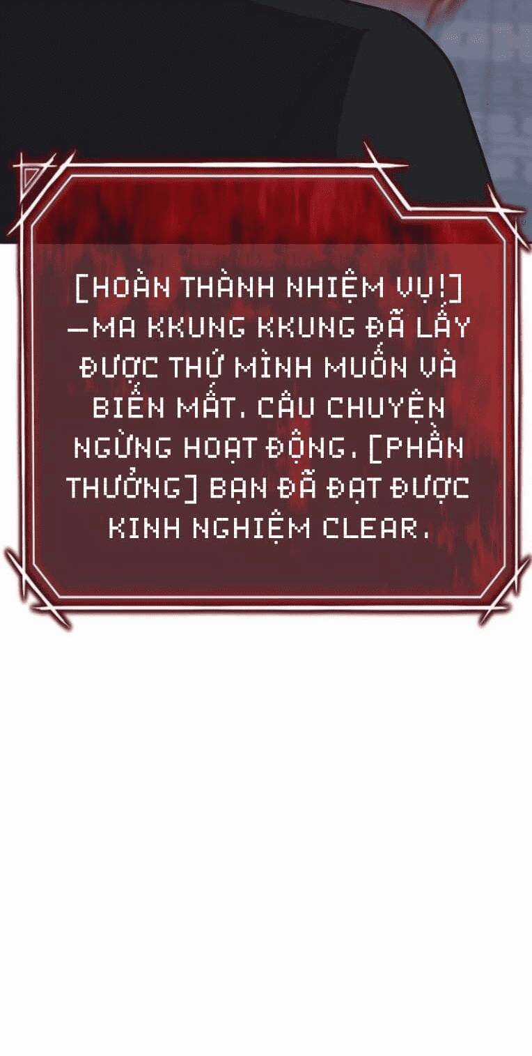 Trò Chơi Ma Quái Chapter 15 trang 75