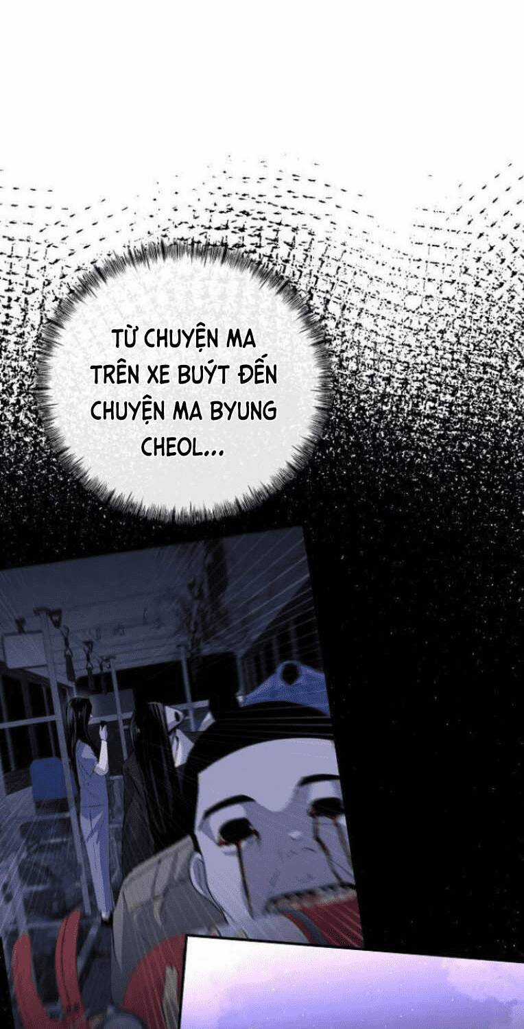 Trò Chơi Ma Quái Chapter 15 trang 81