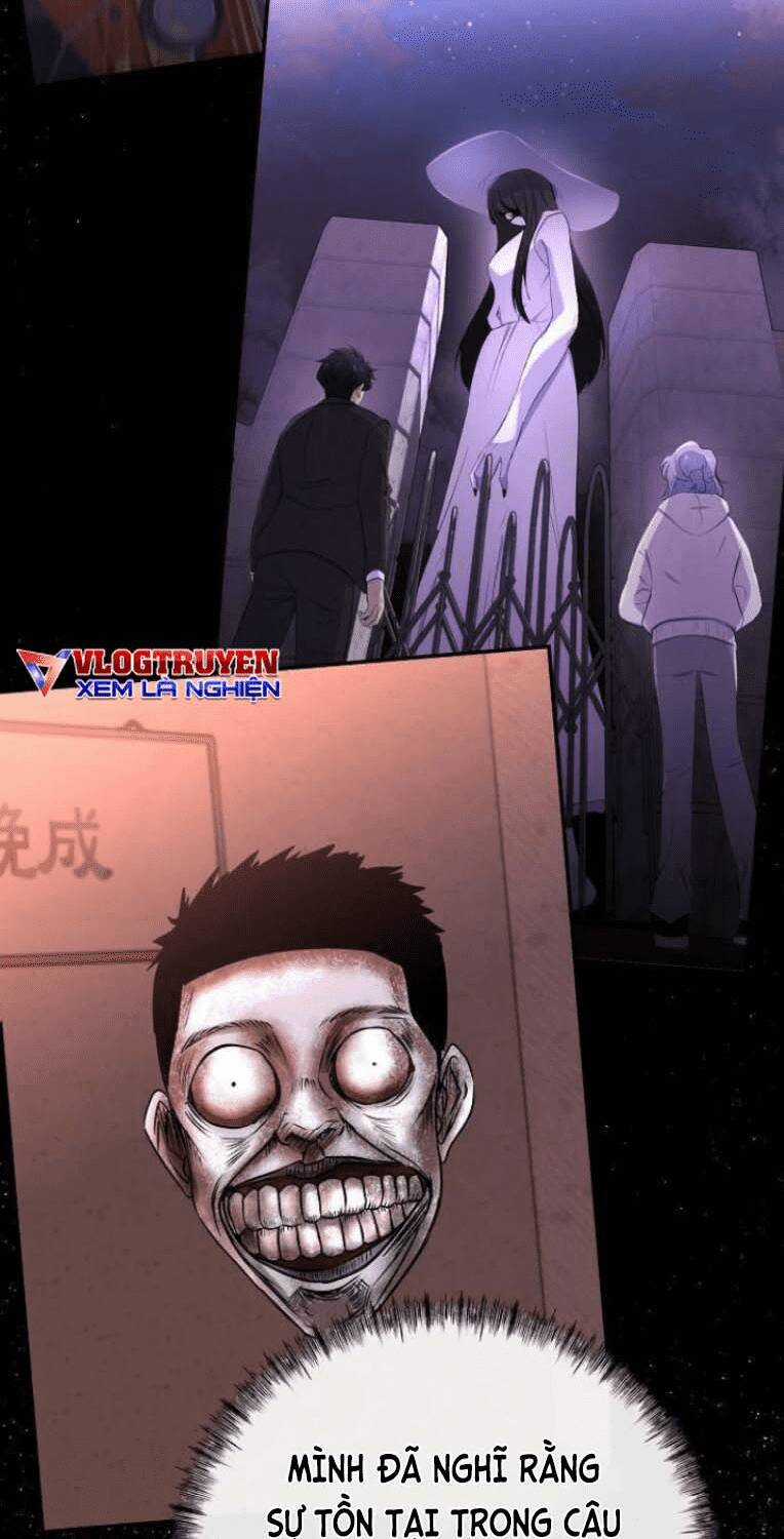 Trò Chơi Ma Quái Chapter 15 trang 82