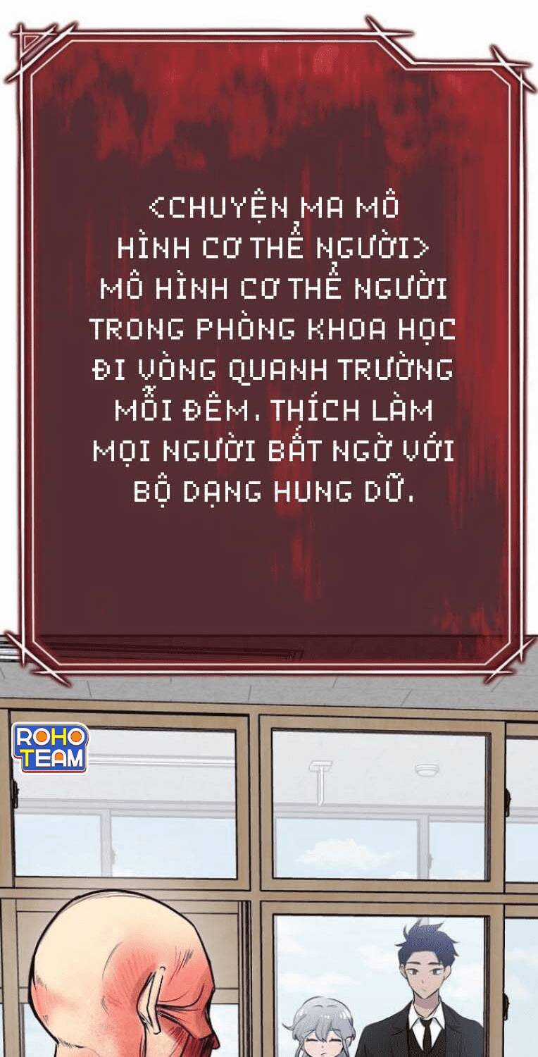 Trò Chơi Ma Quái Chapter 15 trang 96