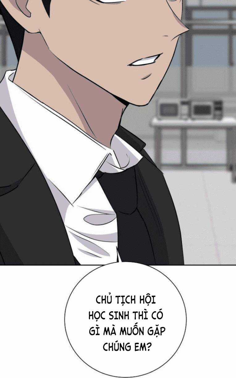 Trò Chơi Ma Quái Chapter 16 trang 10