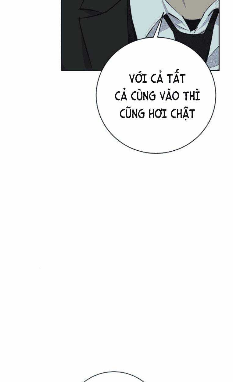 Trò Chơi Ma Quái Chapter 16 trang 106